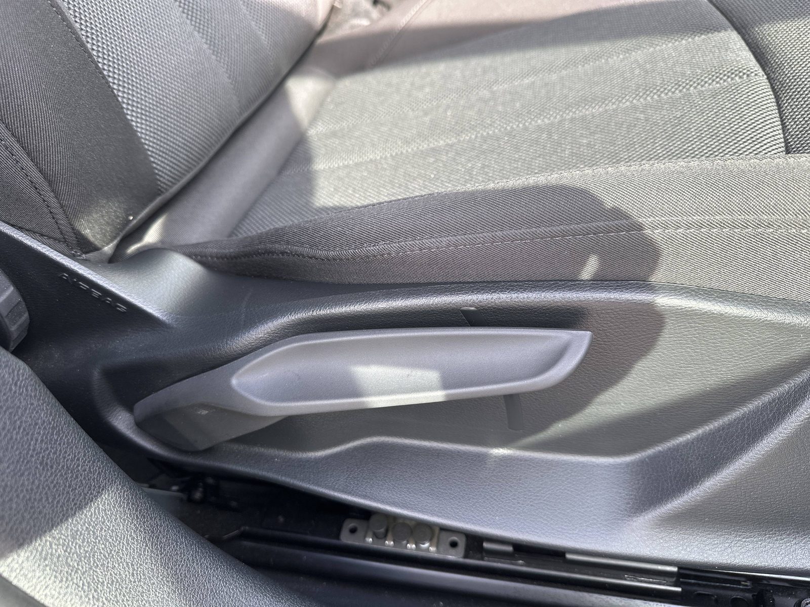 2025 Audi A4 — fotografija 21