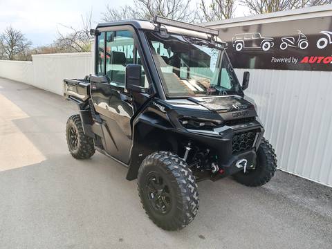 2026 BRP Can Am Traxter HD11 XU — sličica 2