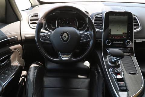 2018 Renault Espace — sličica 10