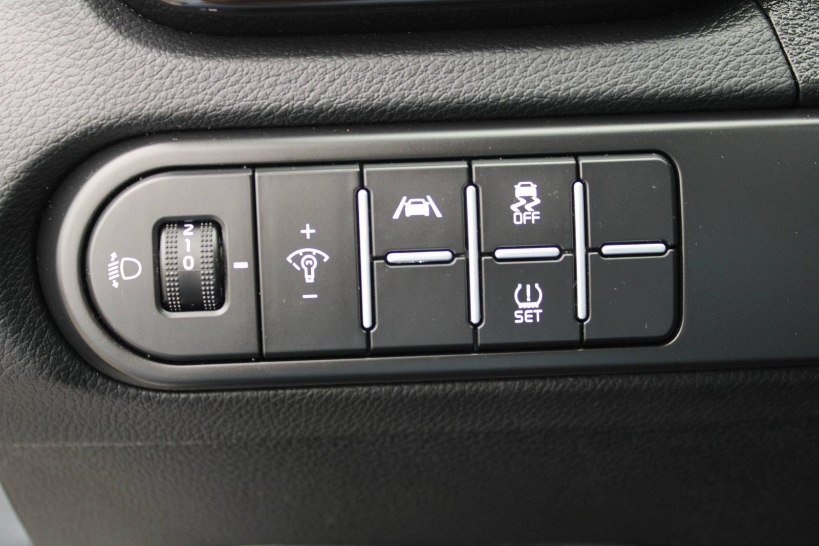 2023 Kia Pro ceed — fotografija 21
