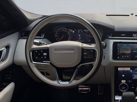 2022 Land Rover Range Rover Velar — sličica 16