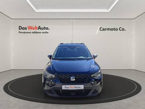 2022 Seat Arona — sličica 8