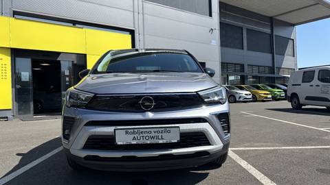 2022 Opel Crossland — sličica 2