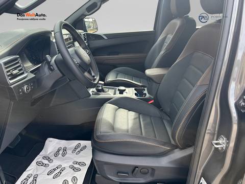 2026 Volkswagen Amarok — sličica 17