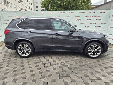 2015 BMW X5 — sličica 5