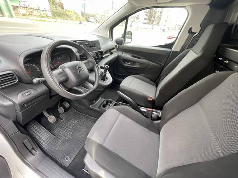 2020 Citroën Berlingo — sličica 14