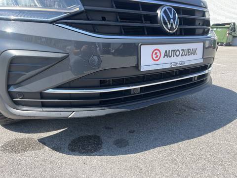 2023 Volkswagen Tiguan — sličica 14