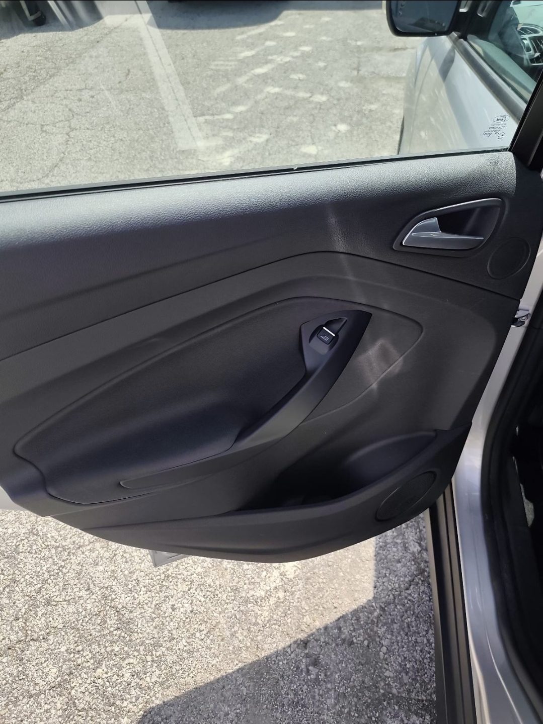 2019 Ford C-Max — fotografija 10