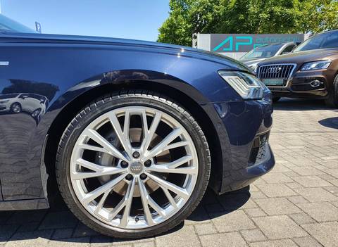 2018 Audi A6 — sličica 27