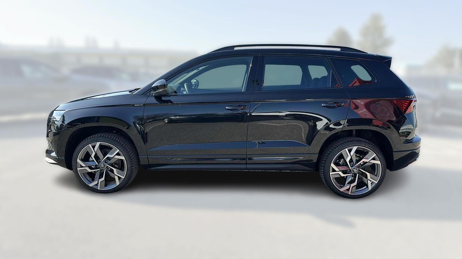 2026 Škoda Karoq — fotografija 4