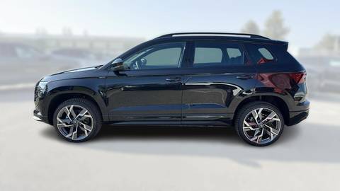 2026 Škoda Karoq — sličica 4