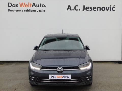 2024 Volkswagen Polo — sličica 2