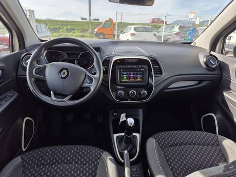 2019 Renault Captur — sličica 5
