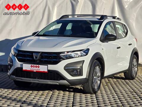 2022 Dacia Sandero