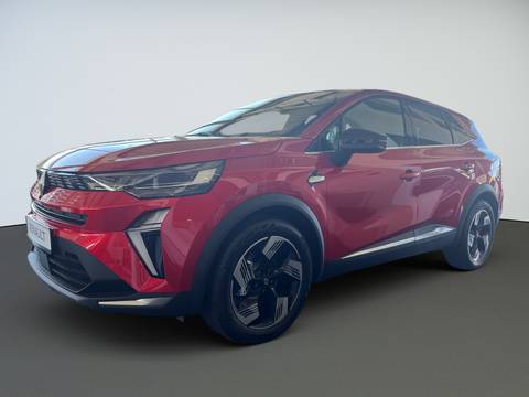 2026 Renault Symbioz