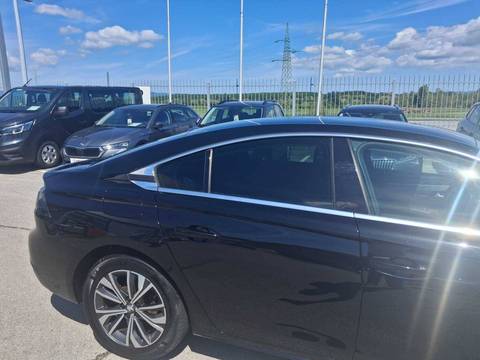 2021 Peugeot 508 — sličica 18
