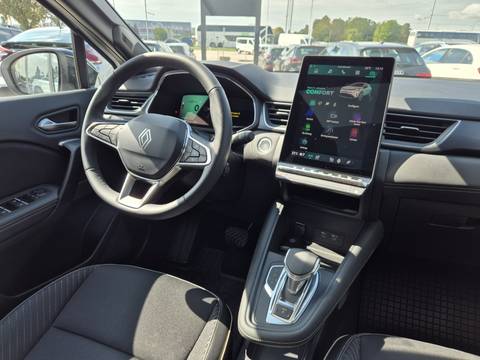 2025 Renault Symbioz — sličica 13