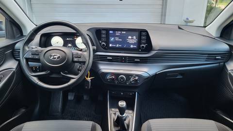 2023 Hyundai i20 — sličica 18