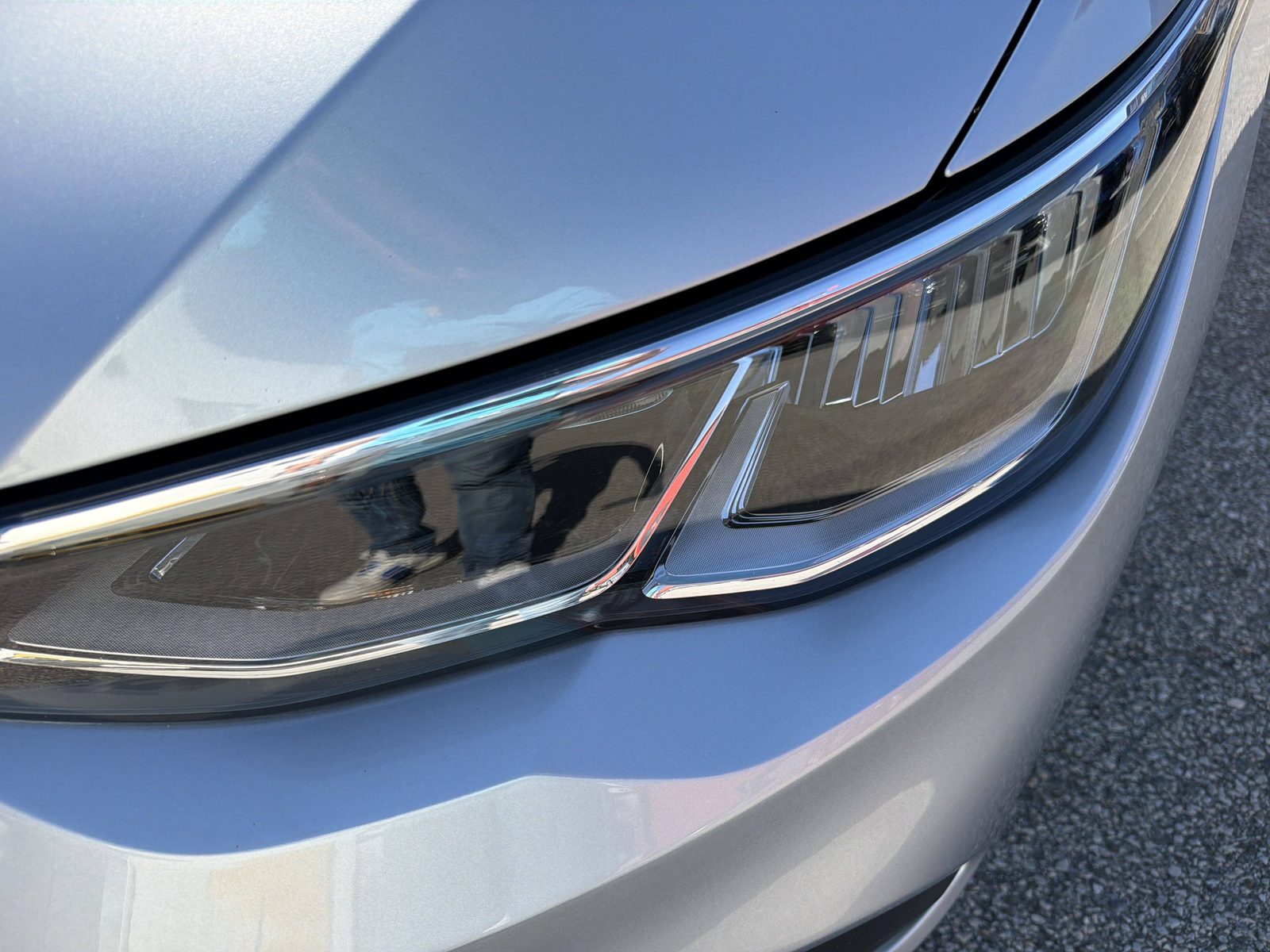 2024 Volkswagen Golf — fotografija 13