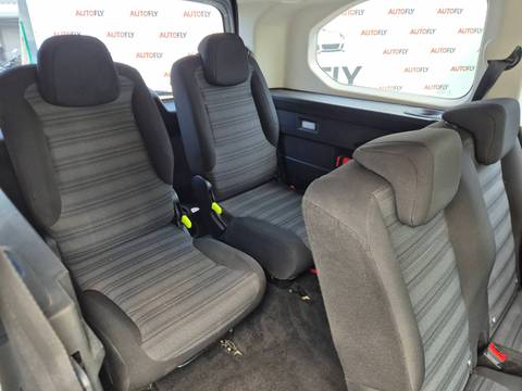 2022 Opel Combo — sličica 19