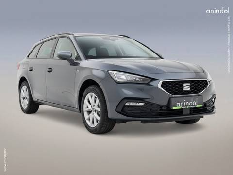 2025 Seat Leon — sličica 2