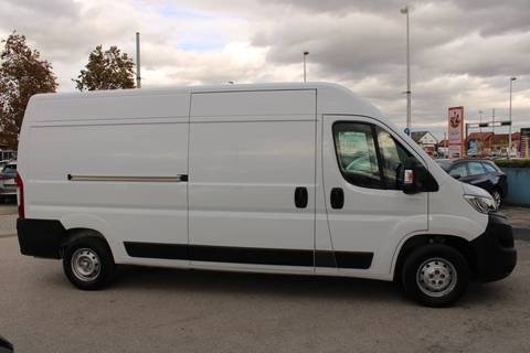 2022 Opel Movano — sličica 4