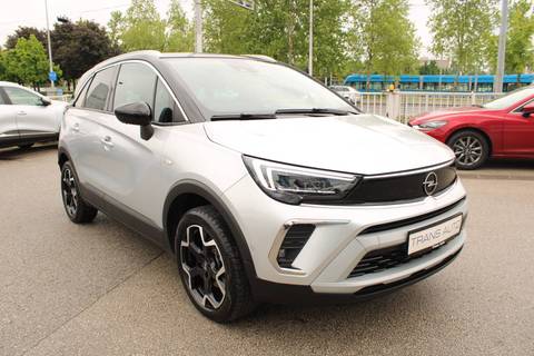 2023 Opel Crossland X — sličica 3
