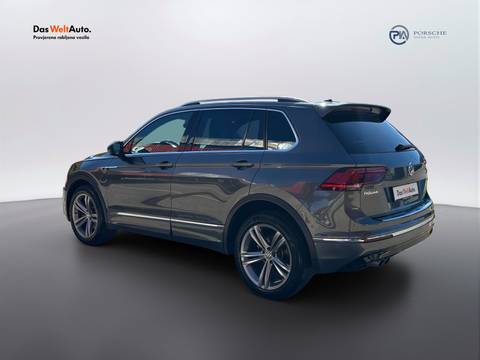 2019 Volkswagen Tiguan — sličica 7