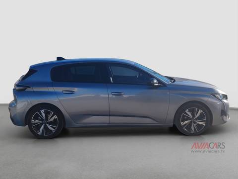 2023 Peugeot 308 — sličica 8