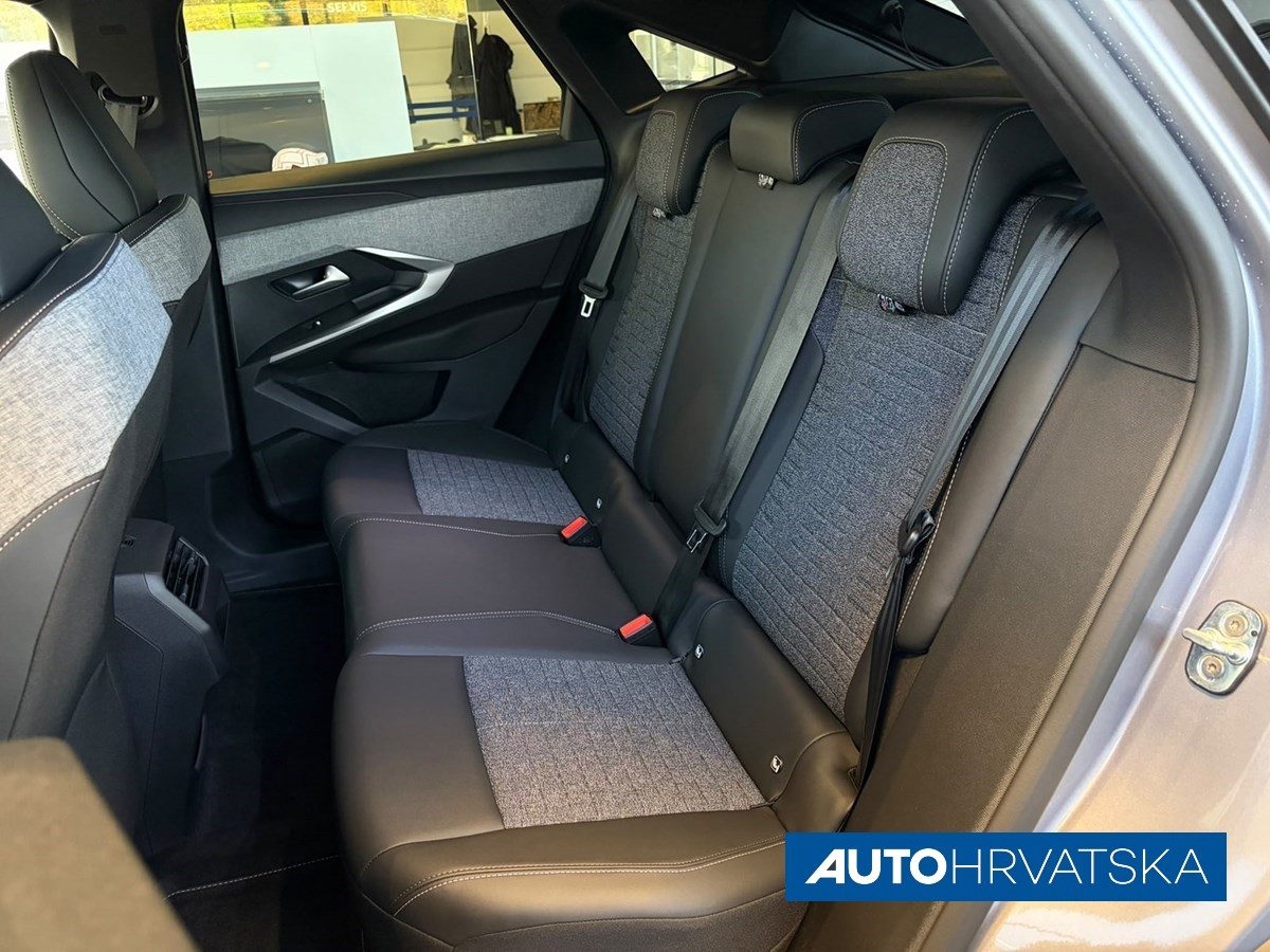 2026 Peugeot 3008 — fotografija 9