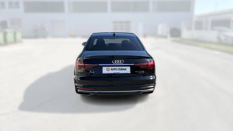 2024 Audi A4 — sličica 6
