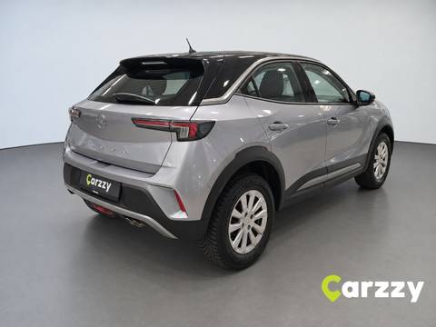 2022 Opel Mokka — sličica 6