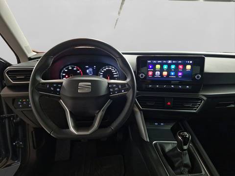 2024 Seat Leon — sličica 11