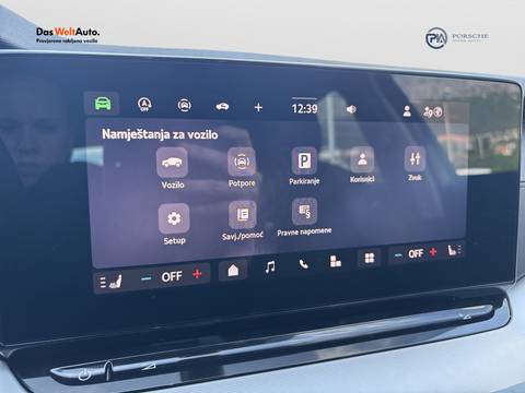 2026 Škoda Octavia — sličica 18