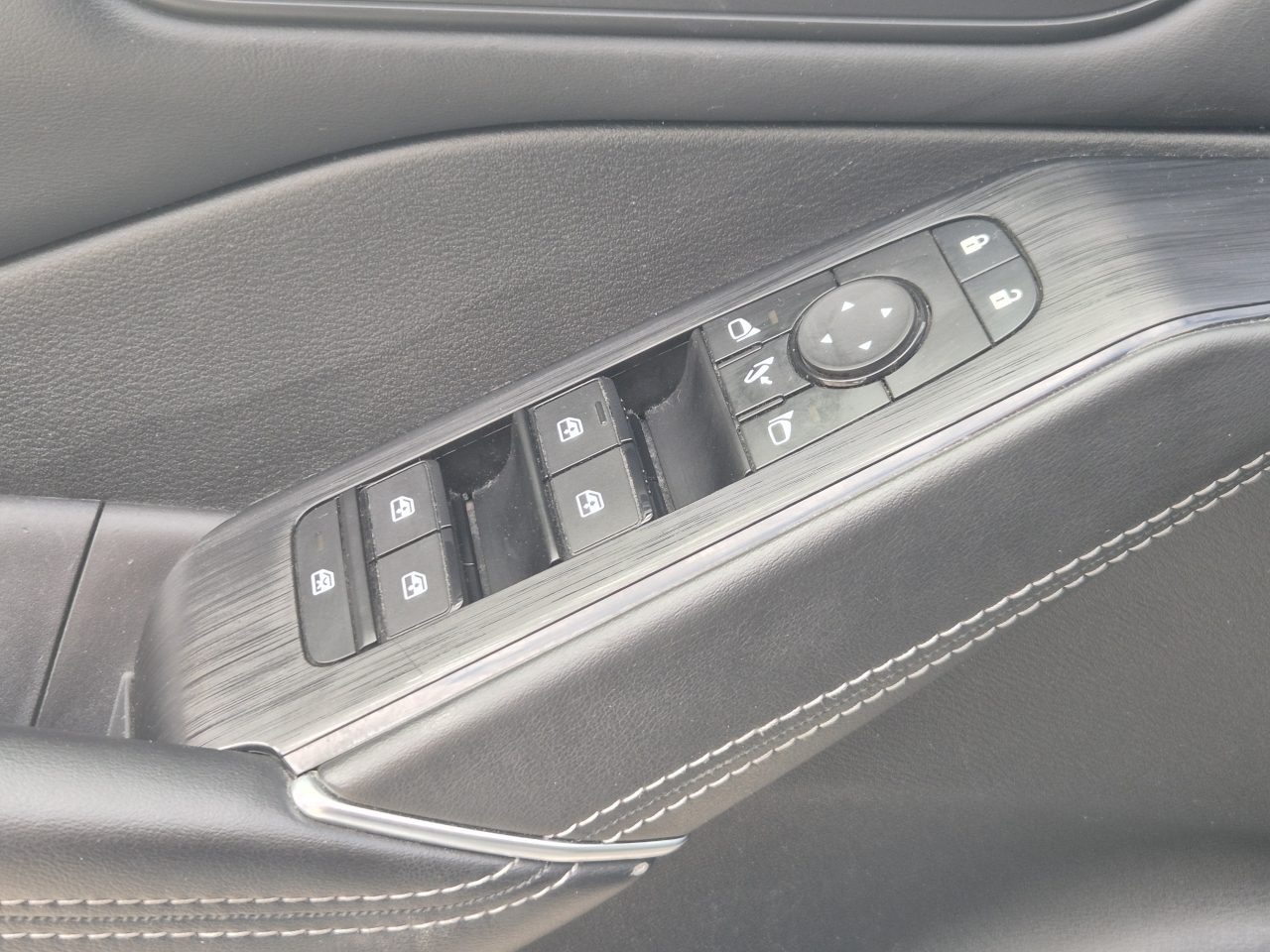 2024 Nissan Qashqai — fotografija 16