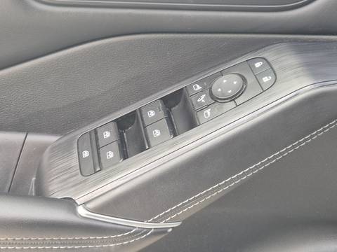 2024 Nissan Qashqai — sličica 16
