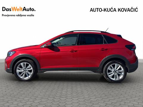 2025 Volkswagen Taigo — sličica 2