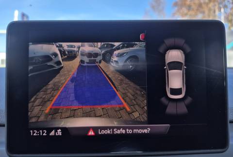 2019 Audi A5 Sportback — sličica 19