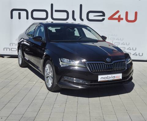 2023 Škoda Superb — sličica 2