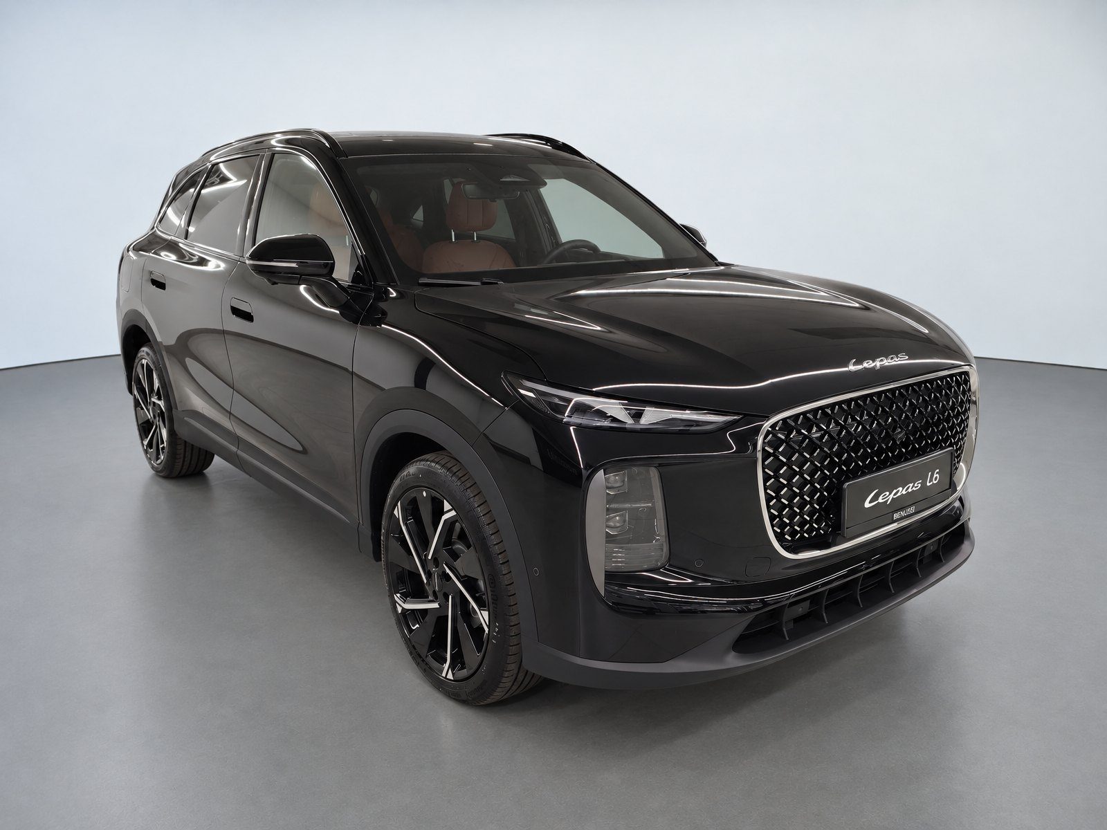 2026 Lepas L8 — fotografija 3