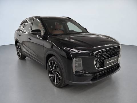 2026 Lepas L8 — sličica 3