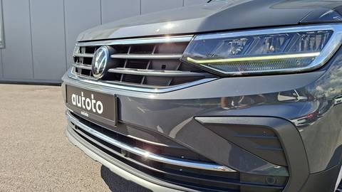 2022 Volkswagen Tiguan — sličica 28