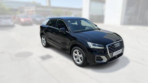 2020 Audi Q2 — sličica 3