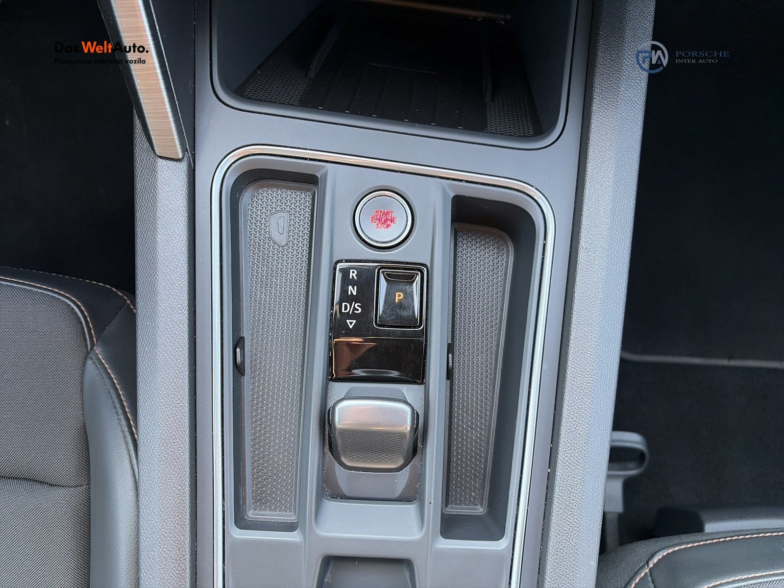 2021 Cupra Formentor — fotografija 19