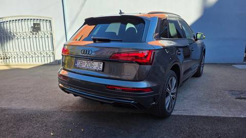 2024 Audi Q5 S line — sličica 6