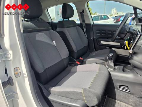 2020 Citroën C3 — sličica 7