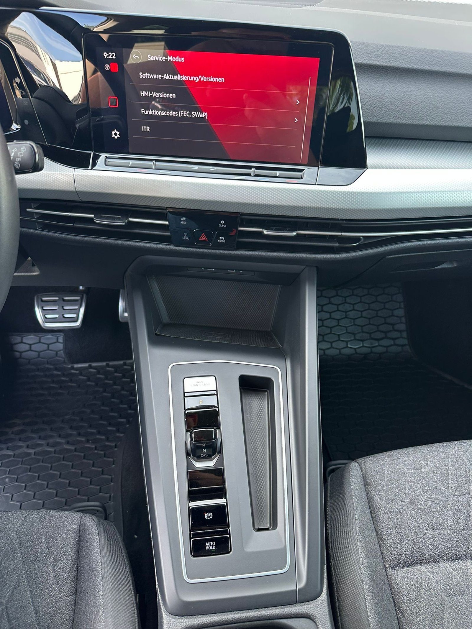 2024 Volkswagen Golf — fotografija 13