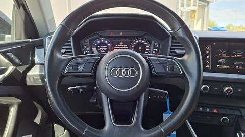 2021 Audi A1 — sličica 17