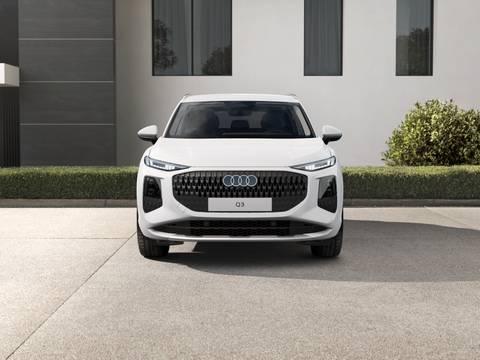 2026 Audi Q3 — sličica 3