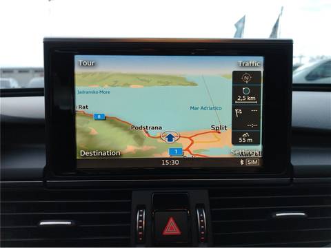 2016 Audi A6 — sličica 16